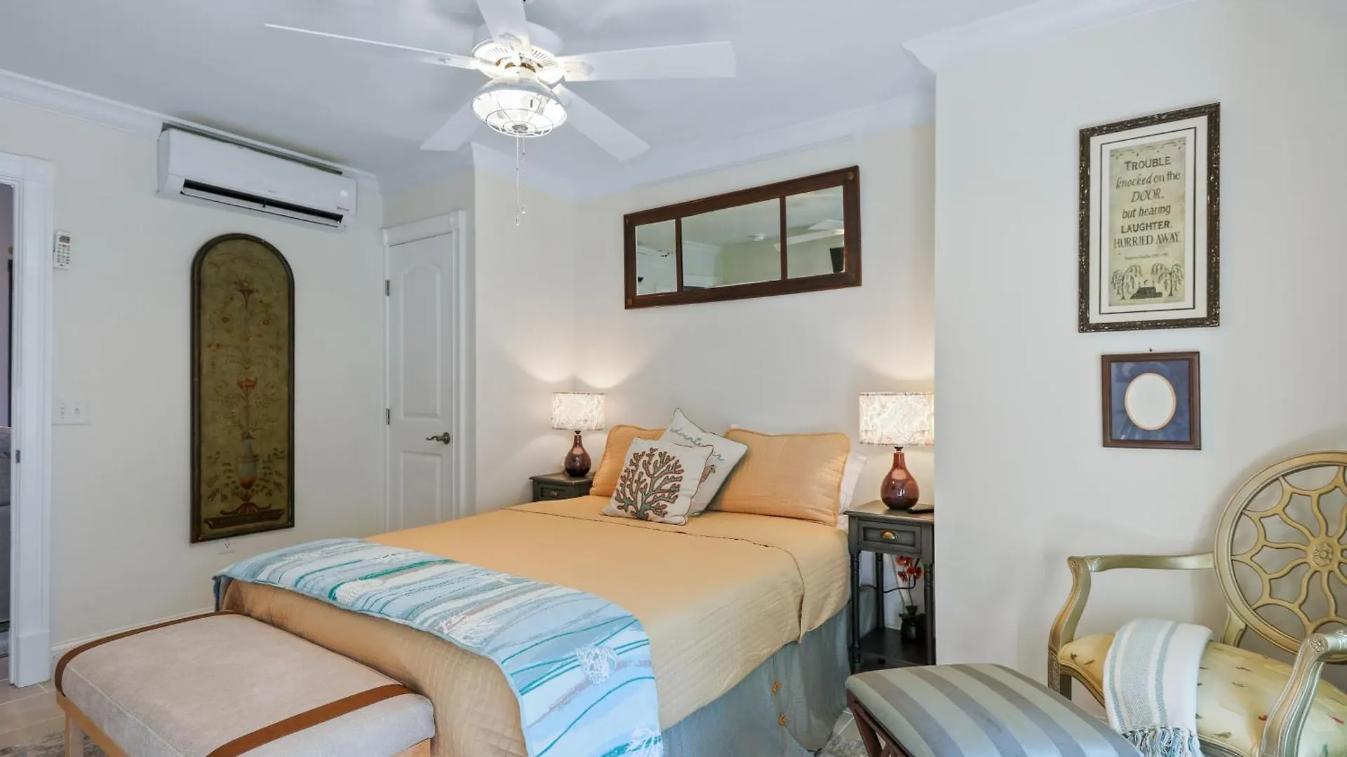 New! Historic 1Bed/1Bath Suite Steps To River St! Savannah